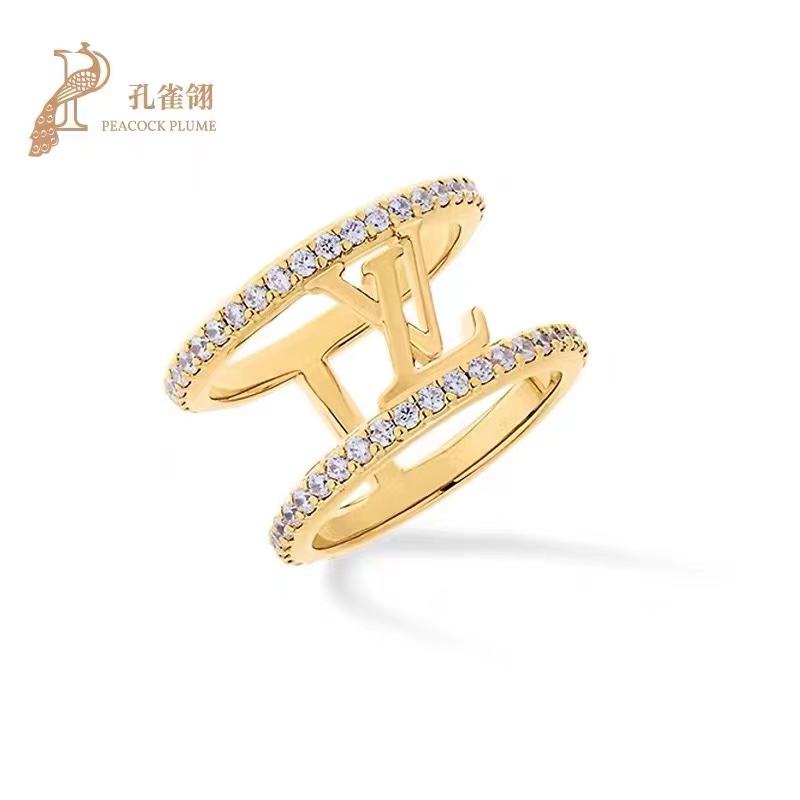 LV Ring 03lyr84